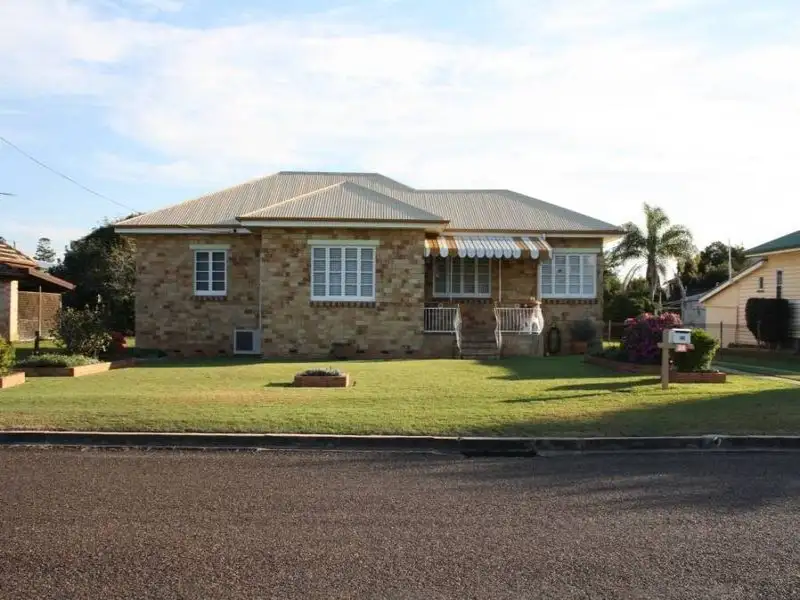 Main view of Homely house listing, 30 Moreton Street, Maryborough QLD 4650
