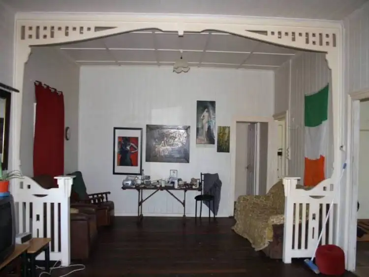 Third view of Homely house listing, 50 Gallipoli Street, Maryborough QLD 4650