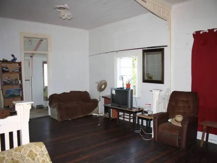 Fourth view of Homely house listing, 50 Gallipoli Street, Maryborough QLD 4650