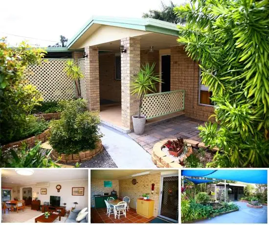81 Dale Street, Granville QLD 4650