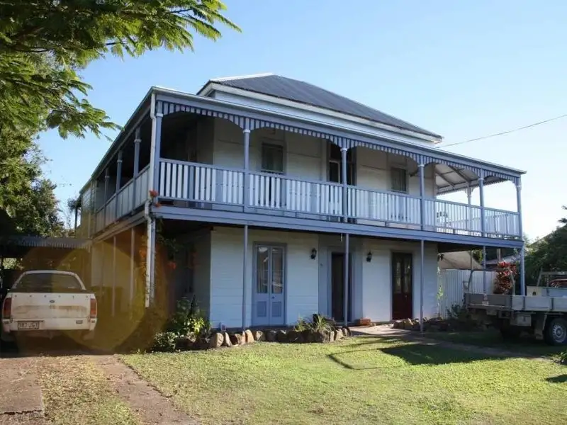 Main view of Homely house listing, 92 Churchill Street, Maryborough QLD 4650