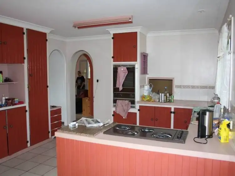 Second view of Homely house listing, 92 Churchill Street, Maryborough QLD 4650