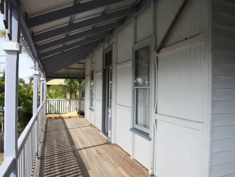 Sixth view of Homely house listing, 92 Churchill Street, Maryborough QLD 4650