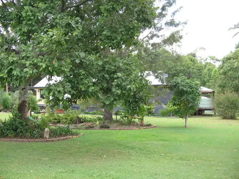 Main view of Homely house listing, 29 Yengarie Railway Road, Yengarie QLD 4650