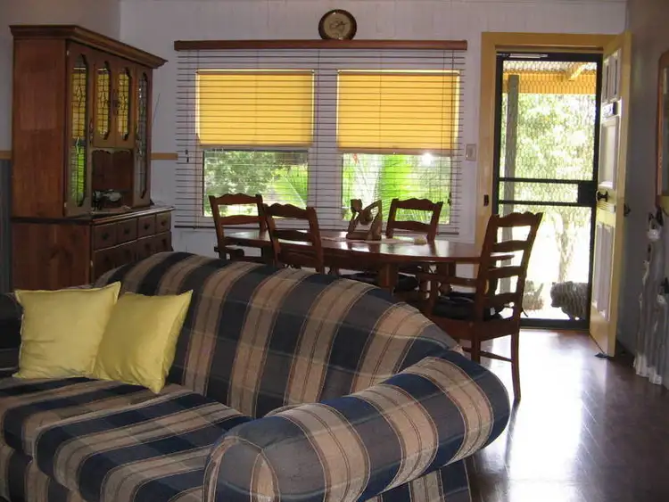 Third view of Homely house listing, 29 Yengarie Railway Road, Yengarie QLD 4650