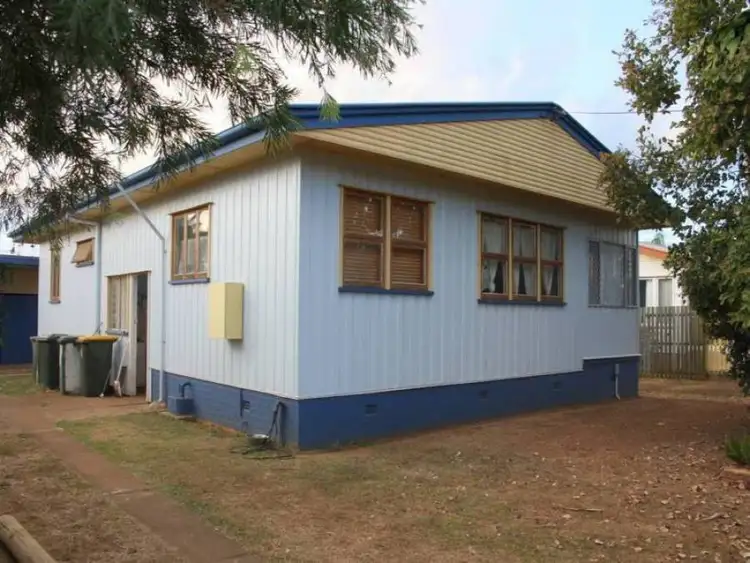 Address available on request