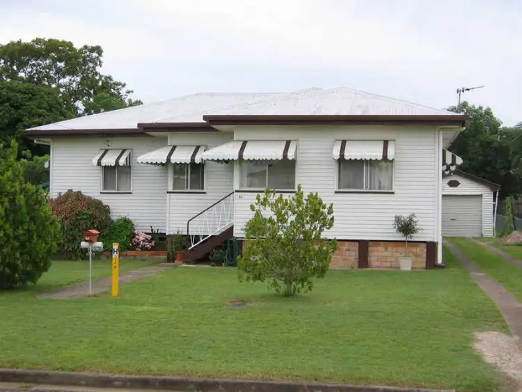 Address available on request