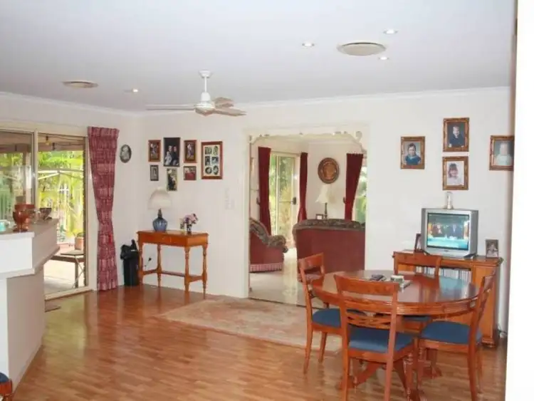 Second view of Homely house listing, 13 Knight Street, Maryborough QLD 4650