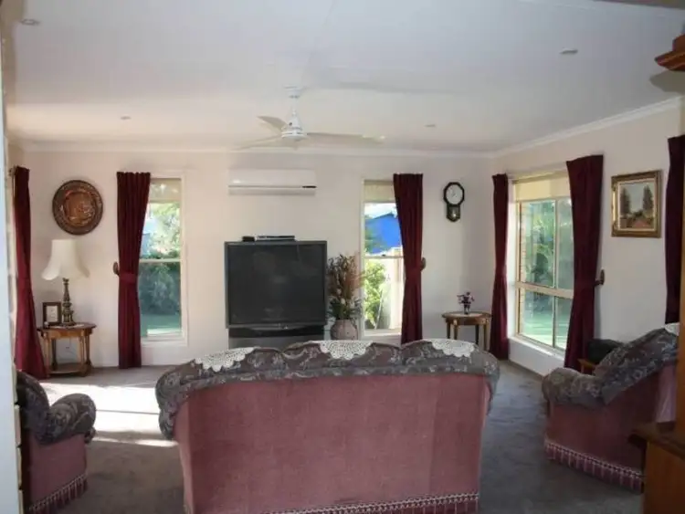 Fourth view of Homely house listing, 13 Knight Street, Maryborough QLD 4650