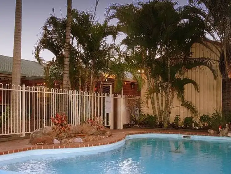 Fifth view of Homely house listing, 13 Knight Street, Maryborough QLD 4650