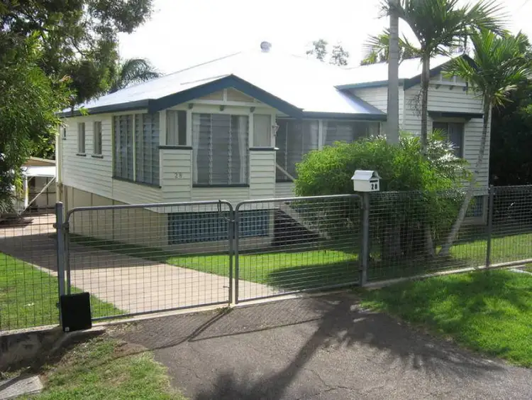 Address available on request