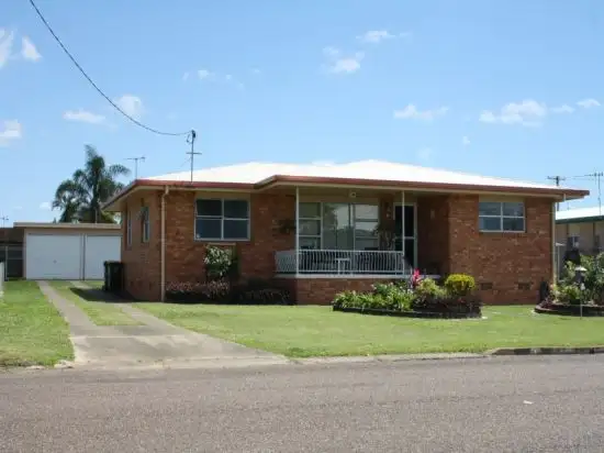 38 Neptune Street, Maryborough QLD 4650