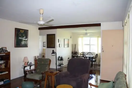 Second view of Homely house listing, 38 Neptune Street, Maryborough QLD 4650