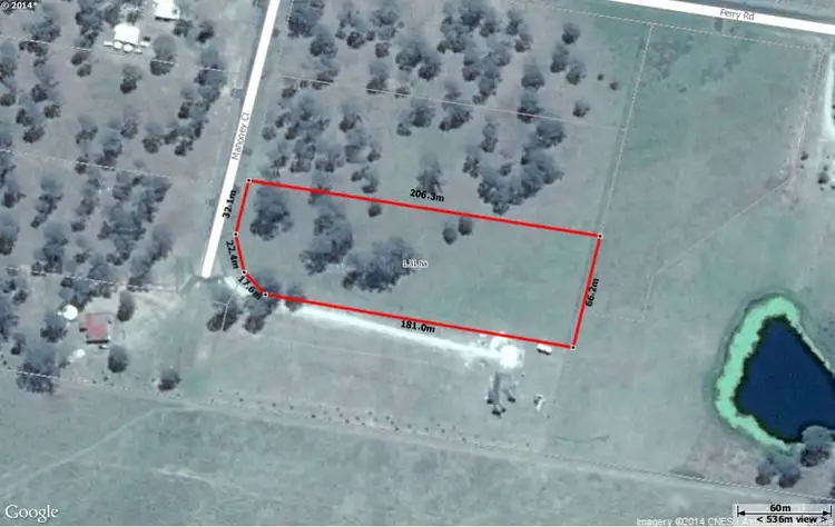 Second view of Homely land listing, Lot 5 Mahoney Close, Yengarie QLD 4650