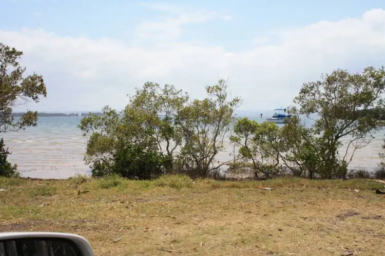Main view of Homely land listing, Lot 4 Tuan Esplanade, Tuan QLD 4650