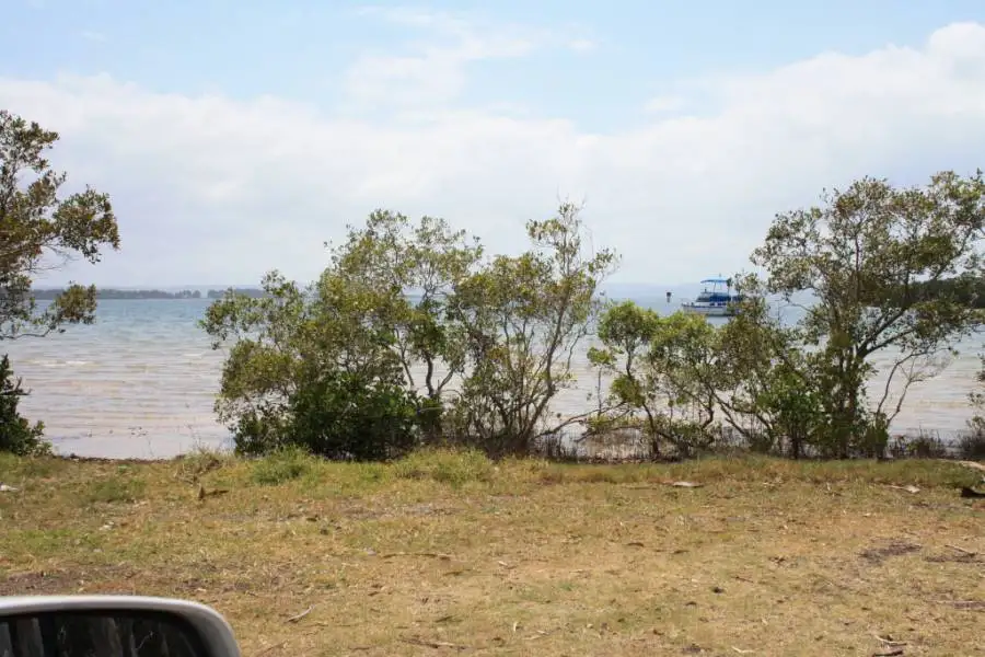 Main view of Homely land listing, Lot 4 Tuan Esplanade, Tuan QLD 4650