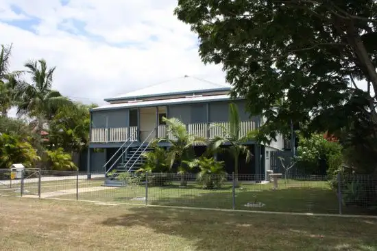 6 Crown Street, Maryborough QLD 4650
