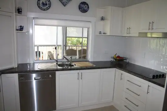 Second view of Homely house listing, 6 Crown Street, Maryborough QLD 4650