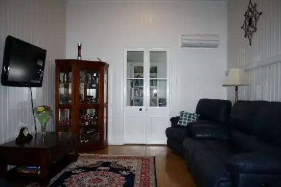 Fourth view of Homely house listing, 6 Crown Street, Maryborough QLD 4650