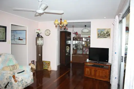 Fourth view of Homely house listing, 39 Davies Road, Boonooroo QLD 4650