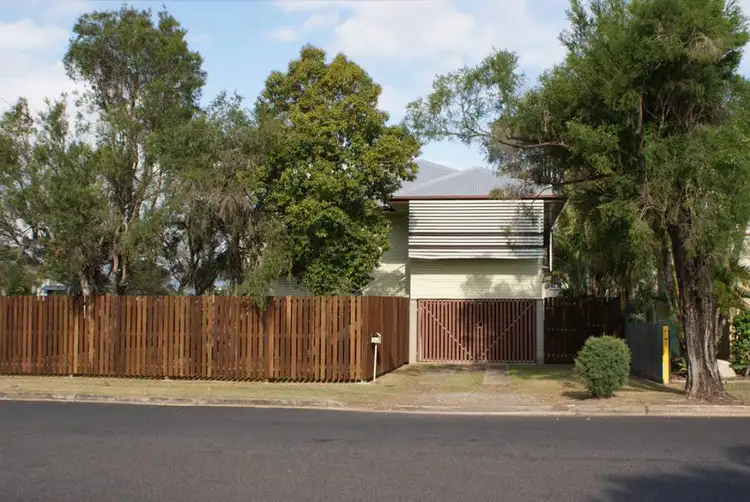 Main view of Homely house listing, 29 Wilson Street, Maryborough QLD 4650