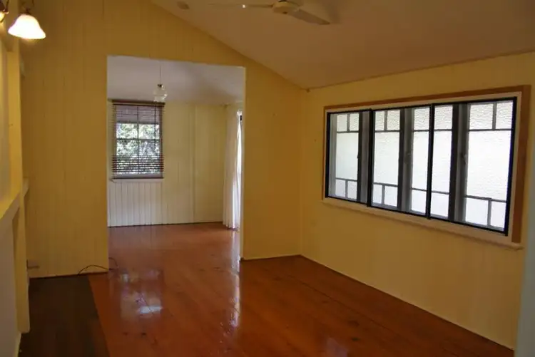 Third view of Homely house listing, 122 Woodstock Street, Maryborough QLD 4650