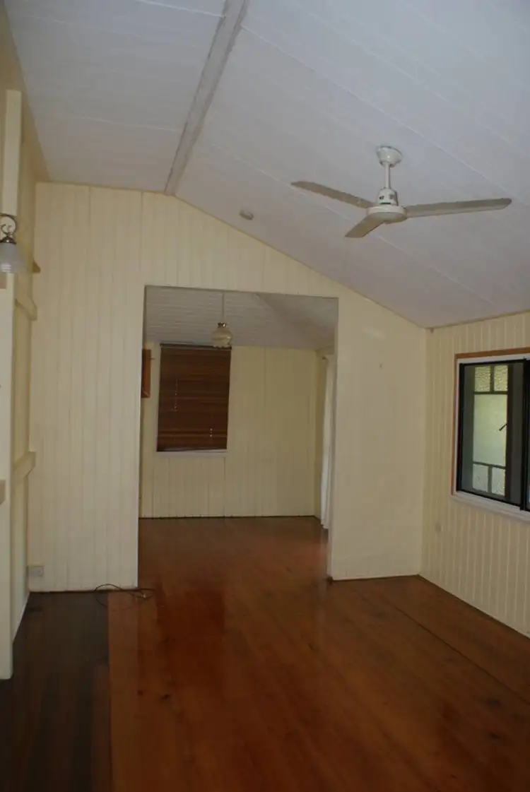 Fourth view of Homely house listing, 122 Woodstock Street, Maryborough QLD 4650