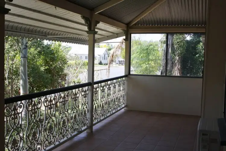 Fifth view of Homely house listing, 122 Woodstock Street, Maryborough QLD 4650