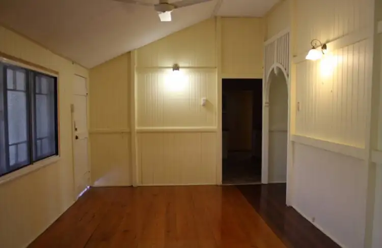 Seventh view of Homely house listing, 122 Woodstock Street, Maryborough QLD 4650