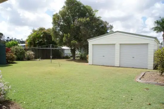 Second view of Homely house listing, 11 Caringa Street, Maryborough QLD 4650