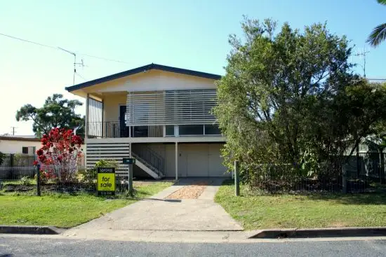 23 Gillhespy Street, Maryborough QLD 4650