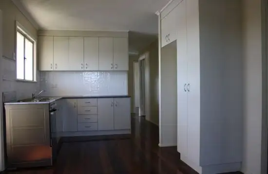 Second view of Homely house listing, 23 Gillhespy Street, Maryborough QLD 4650