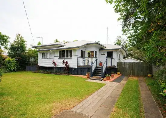 131 Queen Street, Maryborough QLD 4650