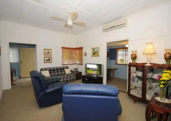 Second view of Homely house listing, 131 Queen Street, Maryborough QLD 4650