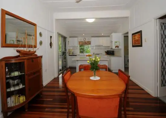 Third view of Homely house listing, 131 Queen Street, Maryborough QLD 4650