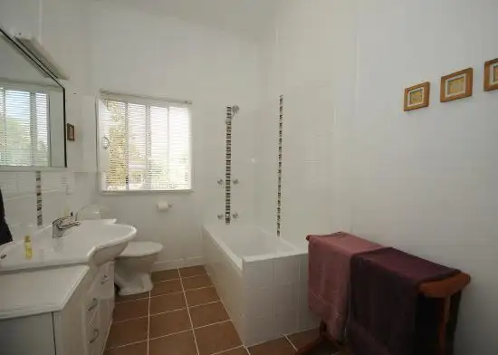 Fourth view of Homely house listing, 131 Queen Street, Maryborough QLD 4650