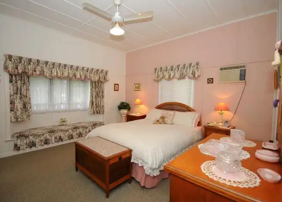 Fifth view of Homely house listing, 131 Queen Street, Maryborough QLD 4650