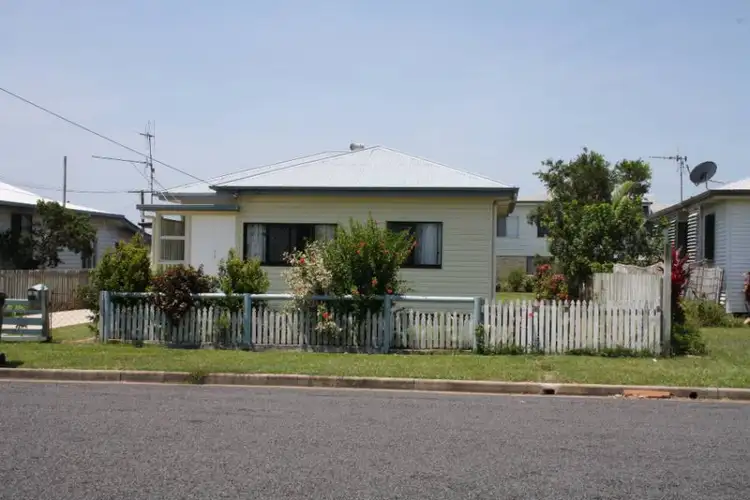 5 Premier Street, Maryborough QLD 4650