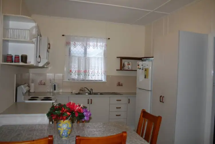 Second view of Homely house listing, 5 Premier Street, Maryborough QLD 4650