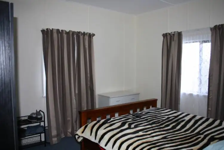 Fourth view of Homely house listing, 5 Premier Street, Maryborough QLD 4650