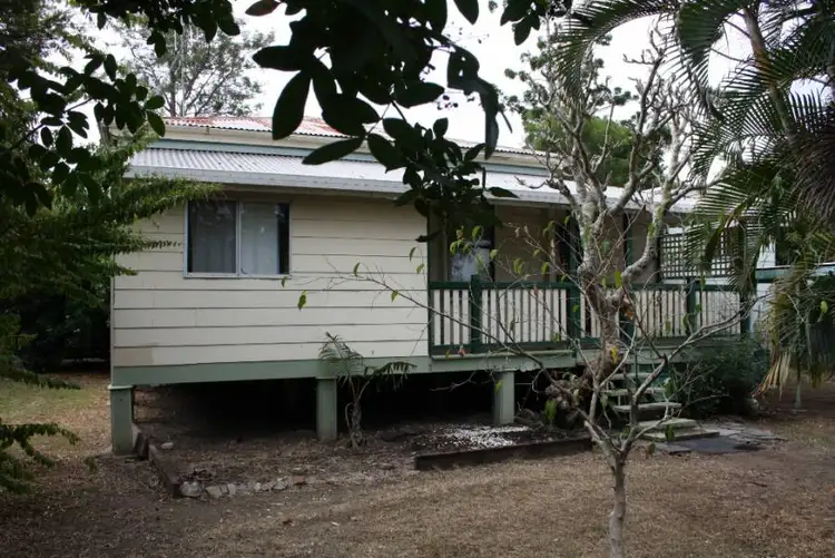 Second view of Homely house listing, 42 Steindl Street, Granville QLD 4650