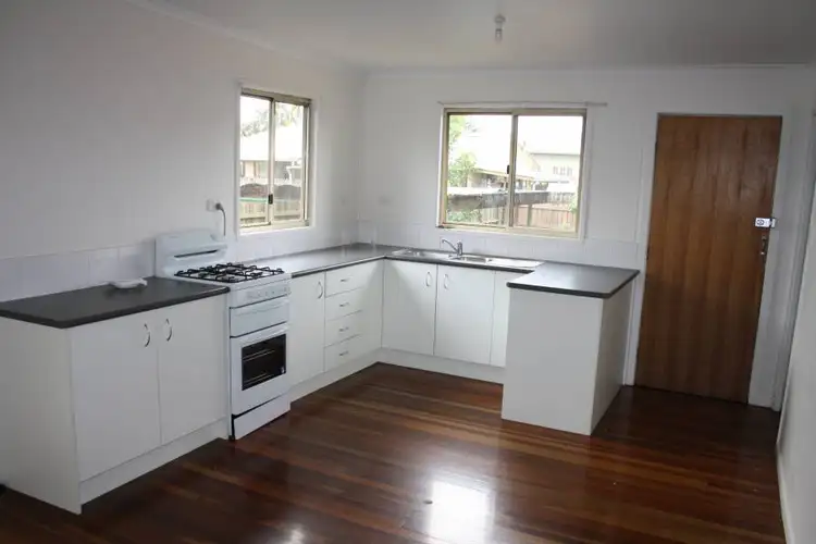Third view of Homely house listing, 42 Steindl Street, Granville QLD 4650