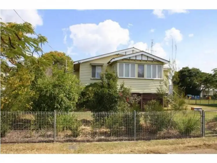 530 Alice Street, Maryborough QLD 4650