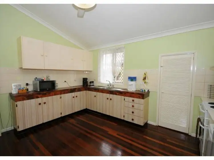 Sixth view of Homely house listing, 530 Alice Street, Maryborough QLD 4650