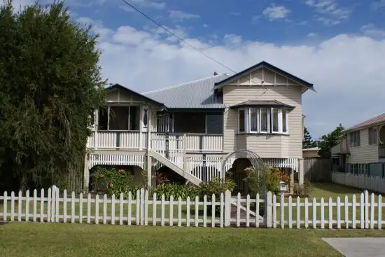 368 Ann Street, Maryborough QLD 4650