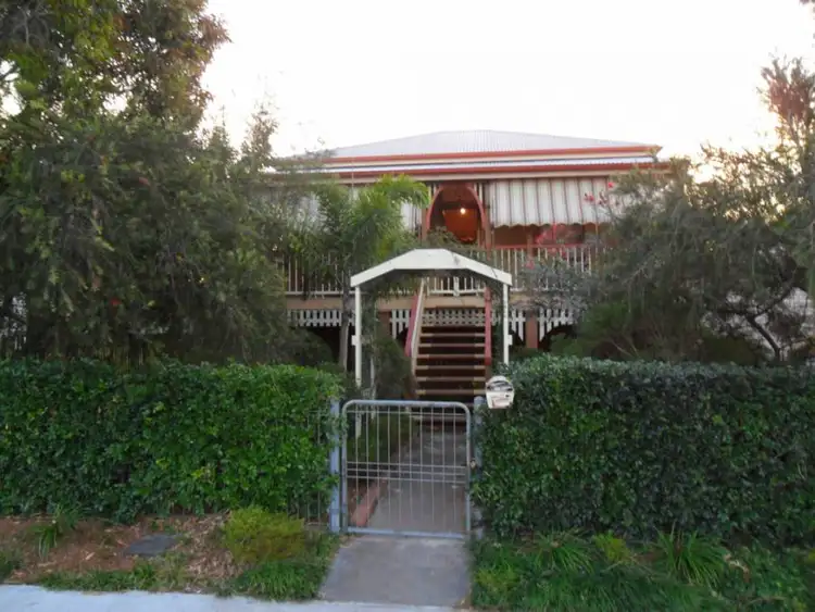 152 Saltwater Creek Road, Maryborough QLD 4650