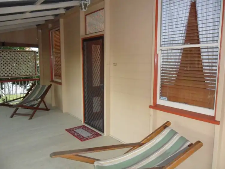 Second view of Homely house listing, 152 Saltwater Creek Road, Maryborough QLD 4650