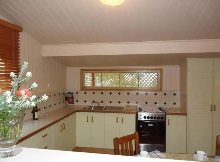 Fifth view of Homely house listing, 152 Saltwater Creek Road, Maryborough QLD 4650
