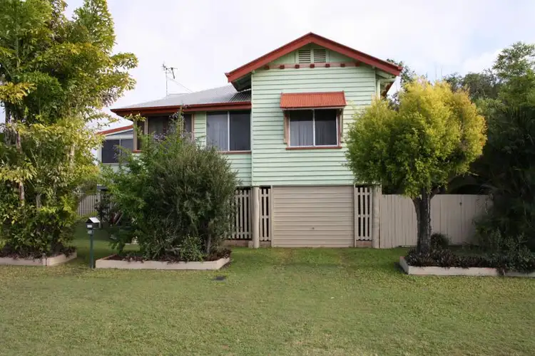 26 Yaralla Street, Maryborough QLD 4650