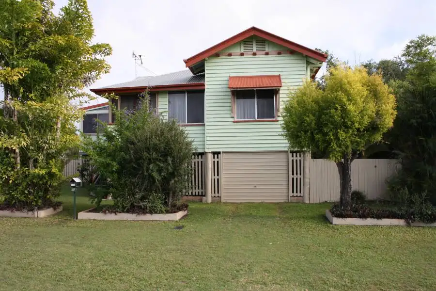 Main view of Homely house listing, 26 Yaralla Street, Maryborough QLD 4650